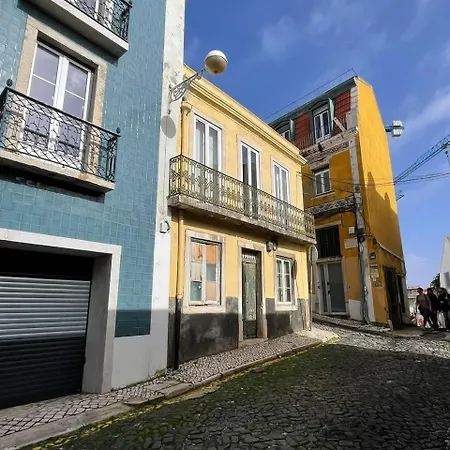 Simpl Lapa Hostel *