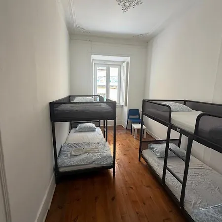 Hostel Simpl Lapa