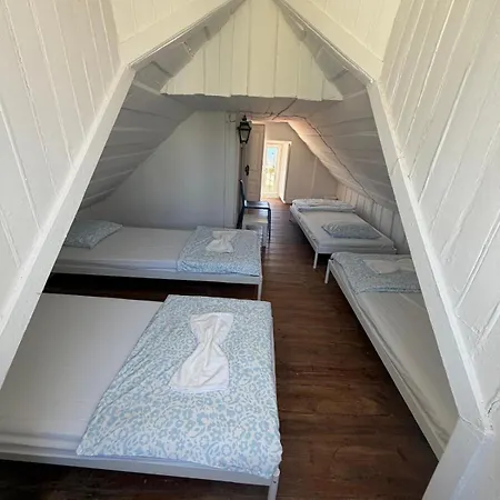 Simpl Lapa Hostel *