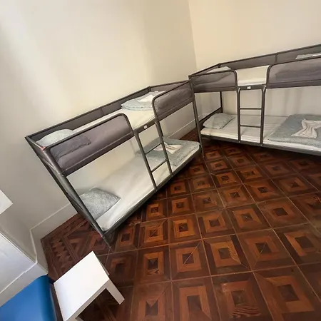 Simpl Lapa Lisboa