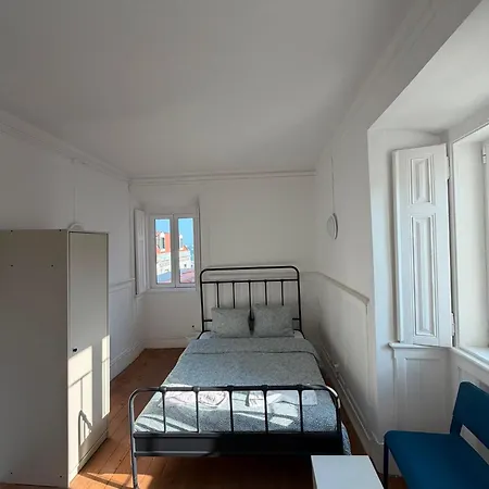 Hostel Simpl Lapa Lisboa