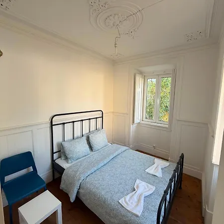 Hostel Simpl Lapa Lisboa